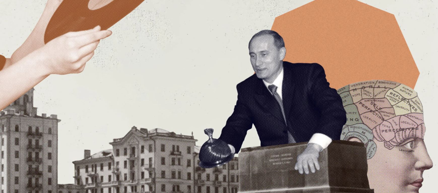 Станцуем вальс большой войны. История «методологов», или как начинался “русский мир”. Во что он превратился – мы знаем (ФОТО)