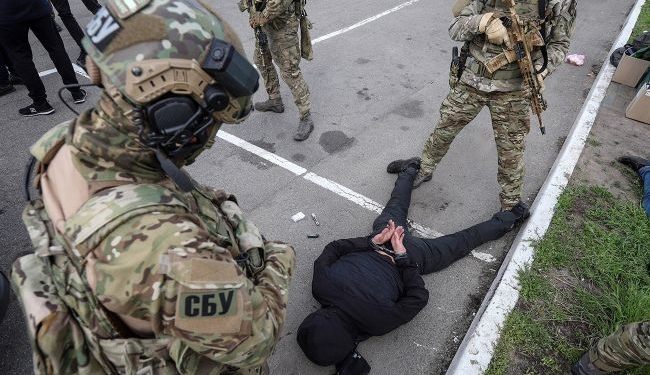 В секретариате Кабмина и руководстве Торгово-промышленной палаты нашли агентов ФСБ (ВИДЕО)