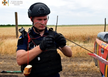 За добу з 15 пожеж на Миколаївщині 5 виникли внаслідок обстрілів (ФОТО)
