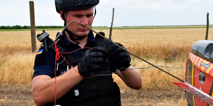 За добу з 15 пожеж на Миколаївщині 5 виникли внаслідок обстрілів (ФОТО)