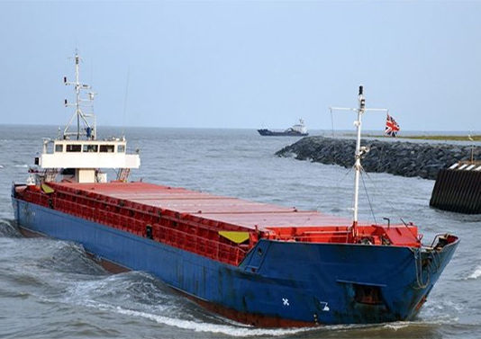 Страхування суден із зерном з українських портів подорожчало в 200 разів