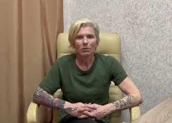 Парамедик Тайра о плене: “Условия напоминают концлагерь” (ФОТО)