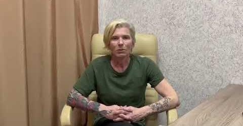 Парамедик Тайра о плене: “Условия напоминают концлагерь” (ФОТО)