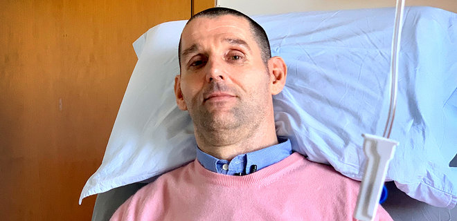 В Италии парализованный пациент несколько лет судился за право на эвтаназию и вчера добился своего