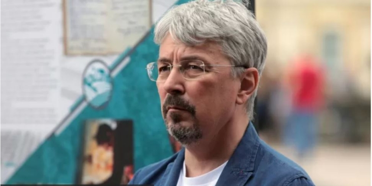 “Мы не можем говорить о тотальном запрете русской культуры, но можем призывать к ее бойкоту”, – Ткаченко