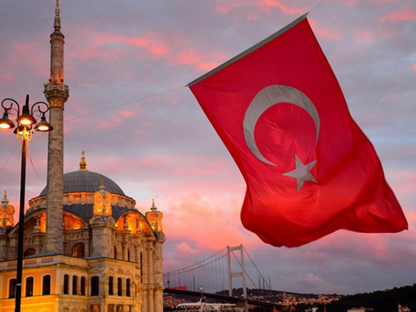 Туреччина провела випробування секретної балістичної ракети – Bloomberg