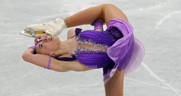 Конец российской фабрики чемпионок-однодневок: для фигуристок подняли возраст для соревнований до 17 лет