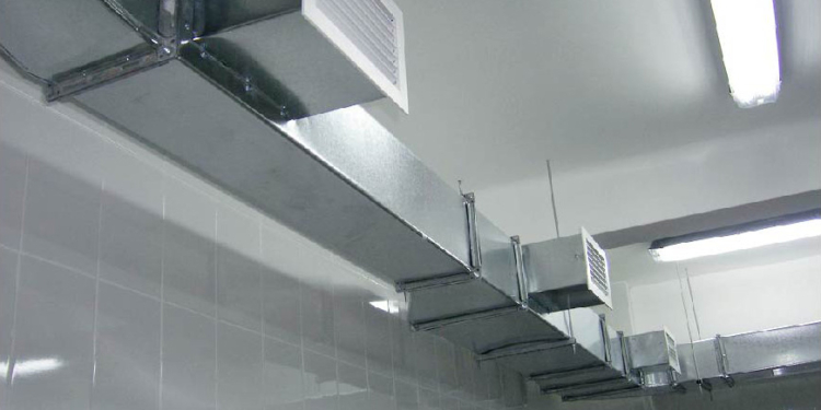 Как выбрать вентиляционную систему для квартиры или дома