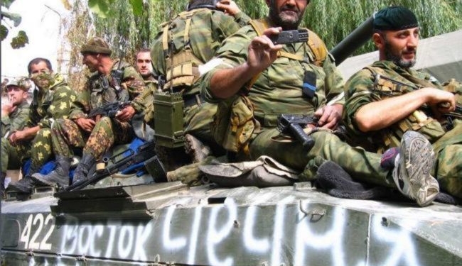 Угрозы, пытки и издевательства над близкими – как кадыровцы набирают в Чечне “добровольцев” на войну в Украине