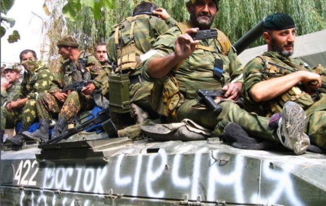 Угрозы, пытки и издевательства над близкими – как кадыровцы набирают в Чечне “добровольцев” на войну в Украине
