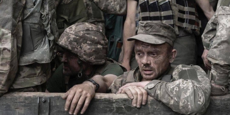 В Минобороны заявили, что сообщения в соцсетях сорвали операцию ВСУ в Северодонецке