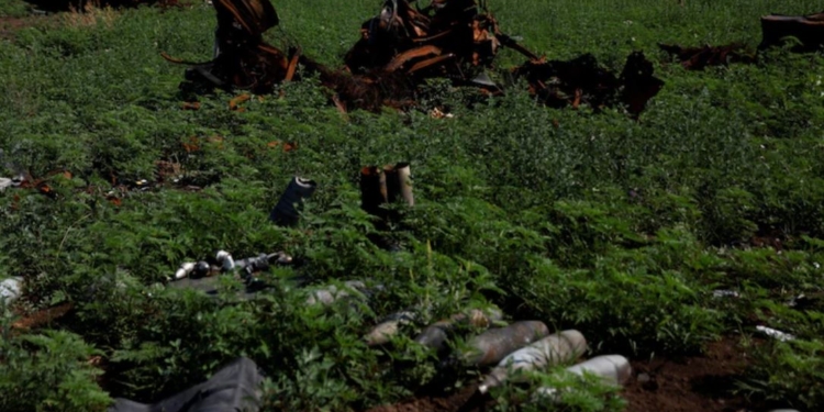 В США выясняют, как американская электроника оказалась в российской военной технике