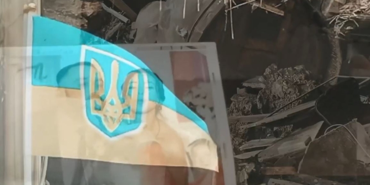 100 дней войны. Что о ней думают николаевцы (ВИДЕО)