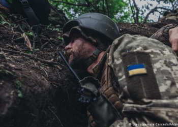 Готов ли Запад дать Украине столько оружия, сколько она просит? Трезвый взгляд независимого эксперта
