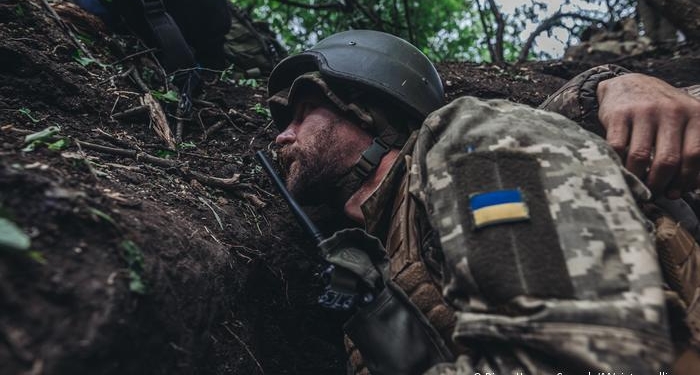 Готов ли Запад дать Украине столько оружия, сколько она просит? Трезвый взгляд независимого эксперта