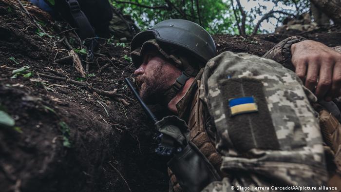 Готов ли Запад дать Украине столько оружия, сколько она просит? Трезвый взгляд независимого эксперта