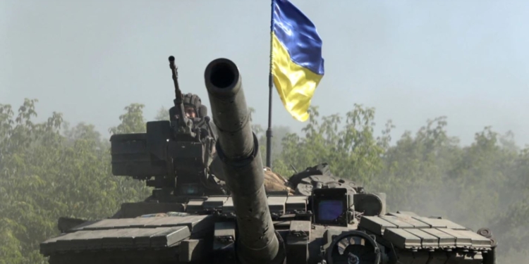 “Будем изучать”. В Пентагоне высоко оценили действия ВСУ