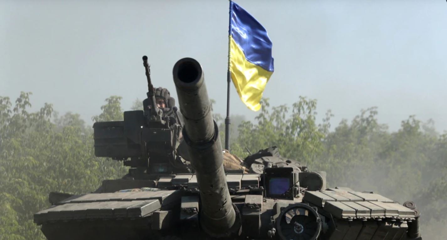 “Будем изучать”. В Пентагоне высоко оценили действия ВСУ