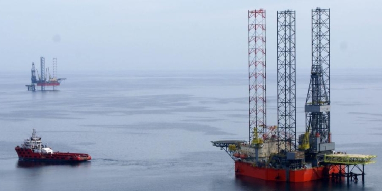 “Вышки Бойко”, Змеиный и Крымский мост. Цели и возможности Украины в Черном море (ВИДЕО)