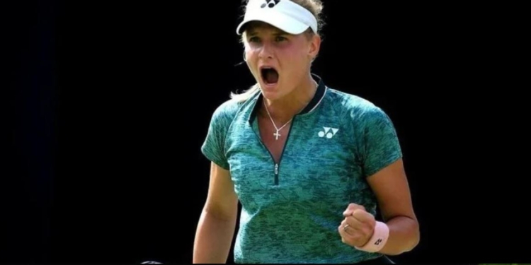 Отголоски допинг-скандала. Британское The Telegraph извинилось перед украинской теннисисткой Ястремской и готово выплатить компенсацию