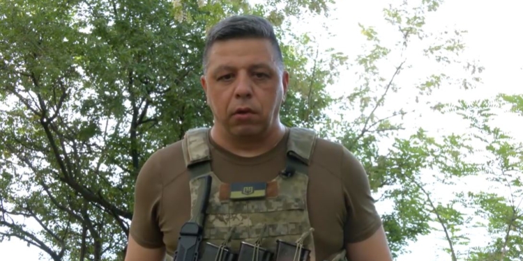 Рашисти обстрілювали Очаків “Градами” з Кінбурна, пошкоджено іноземне судно, – ОК “Південь”