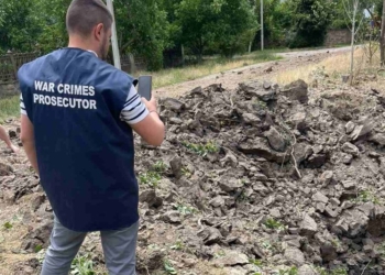 Сьогоднішня ракетна атака по Миколаєву – розпочато кримінальне провадження
