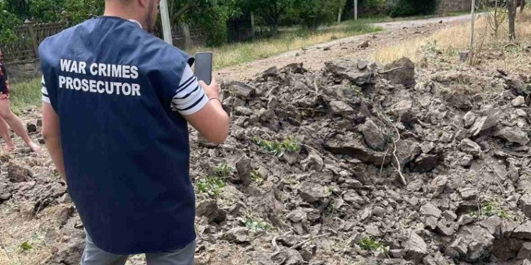 Сьогоднішня ракетна атака по Миколаєву – розпочато кримінальне провадження