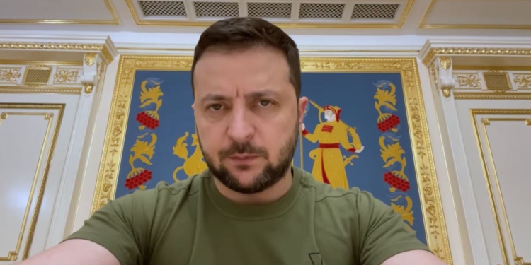 Зима будет самой сложной, Зеленский требует, чтобы тарифы не повышали (ВИДЕО)