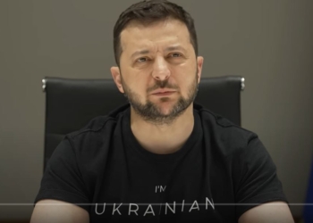 Зеленский пообещал не обстреливать из западного оружия территорию рф (ВИДЕО)