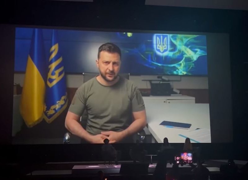 Зеленський виступить на Генасамблеї ООН з відеозверненням – для нього зробили виключення