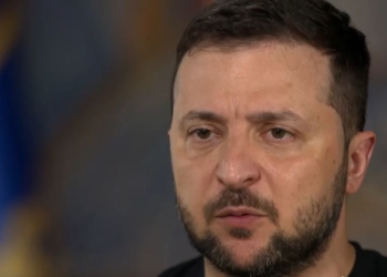 Зеленский прокомментировал болезнь путина и обвинения украинцев в нацизме (ВИДЕО)