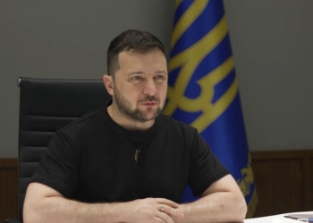 Европа может потерять демократию, если будет бездействовать, – Зеленский (ВИДЕО)