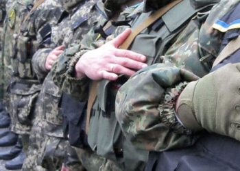 Ми переможемо – не може бути інакше. Але з війни не повернеться ніхто – навіть той, хто вижив