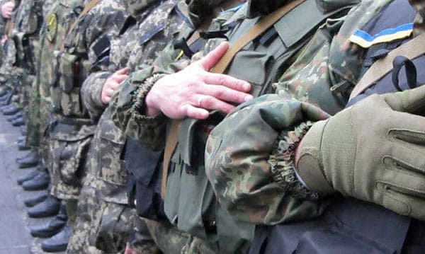 Ми переможемо – не може бути інакше. Але  з війни не повернеться ніхто – навіть той, хто вижив