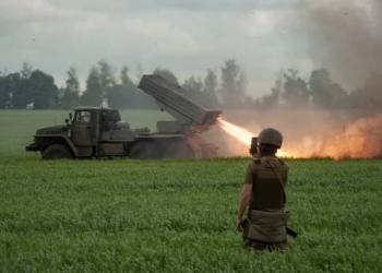 У ЗСУ є успіхи в Миколаївській області в напрямку Каховки – радник голови МВС