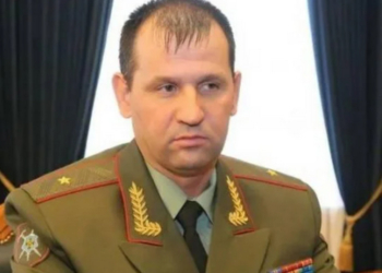 Российский генералитет несет потери. Арестован генерал Зусько, руководивший  наступлением на Николаев – СМИ
