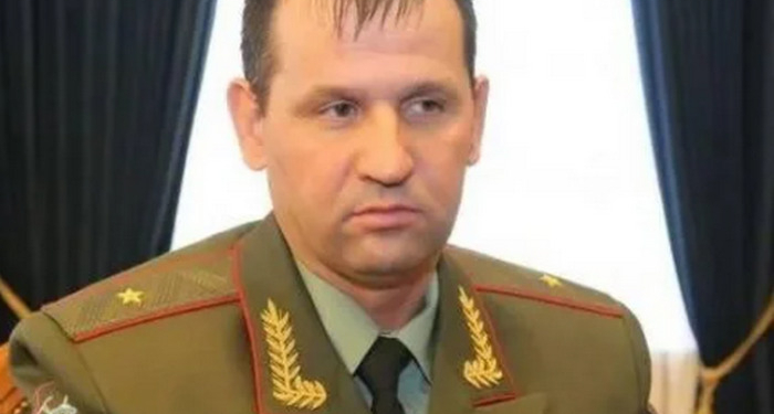 Российский генералитет несет потери. Арестован генерал Зусько, руководивший  наступлением на Николаев – СМИ