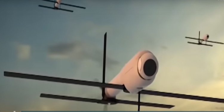 4 HIMARS і 580 дронів Phoenix Ghost –  новий пакет військової допомоги Україні від США (ВІДЕО)