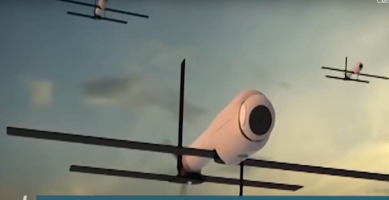 4 HIMARS і 580 дронів Phoenix Ghost –  новий пакет військової допомоги Україні від США (ВІДЕО)