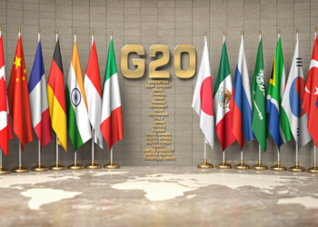 Міністри G20 закликали росію зняти блокаду експорту українського зерна