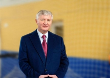 Ахметов відмовляється від всіх своїх медіа-ресурсів на користь держави