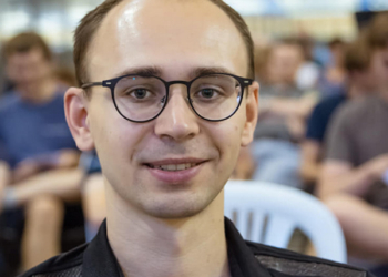 На рахунку у миколаївського шахіста Віталія Сівука – ще одна перемога на міжнародному турнірі