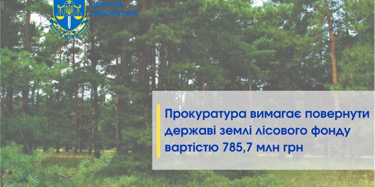 На Миколаївщині Держгеокадастр включив 50 га лісів у землі сільгосппризначення і передав їх Мостівській сільській раді
