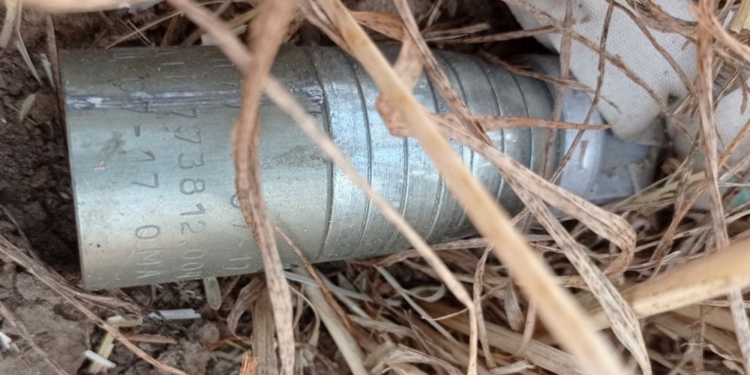 Через обстріли на Миколаївщині вигоріло 4,5 га відкритих територій. Всі пожежі за добу (ФОТО)