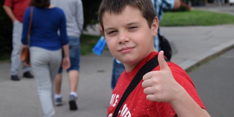 У школах Первомайська не буде російської мови