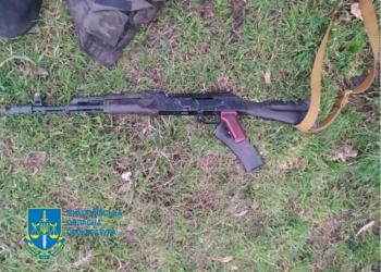 Під суд піде житель Нового Бугу, який застрелив свого знайомого