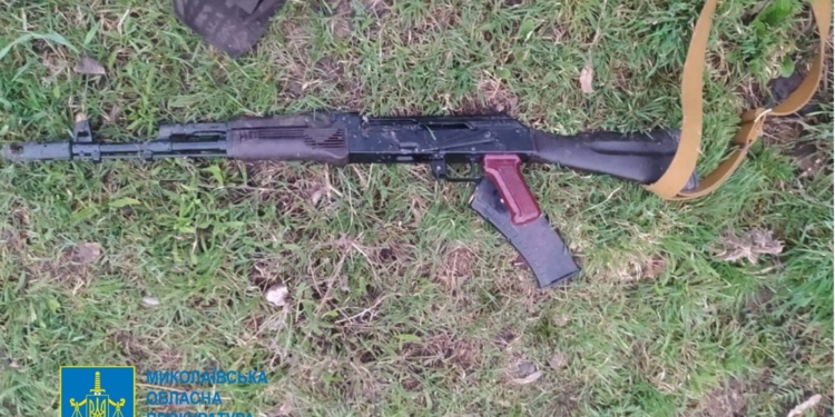 Під суд піде житель Нового Бугу, який застрелив свого знайомого