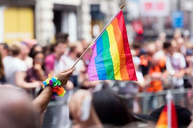 Петиція щодо легалізацію одностатевих шлюбів набрала необхідну кількість голосів