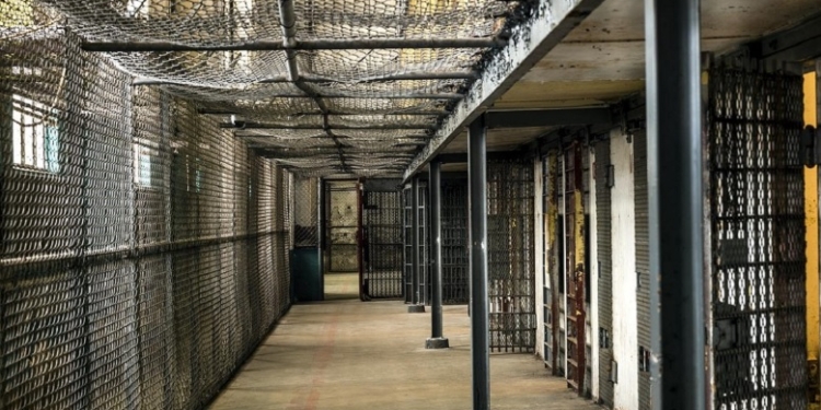 В колониях РФ вербуют заключенных для участия в войне в Украине – правозащитники