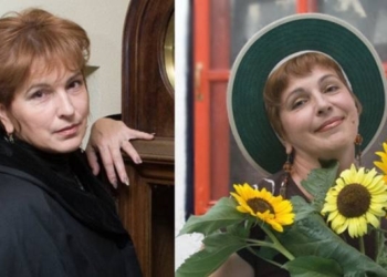 Умерла николаевская журналистка Ирина Нежигай